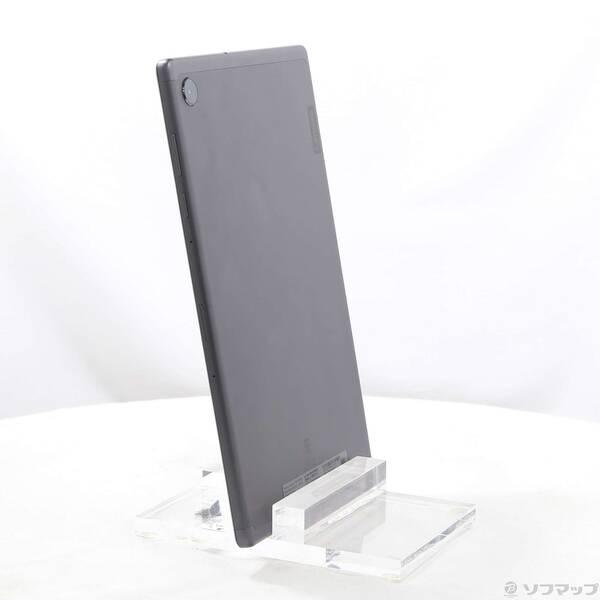 〔中古〕Lenovo(レノボジャパン) Lenovo Tab M10 HD 2nd Gen 32GB アイアングレー ZA6W0126JP Wi-Fi〔297-ud〕 |  | 03