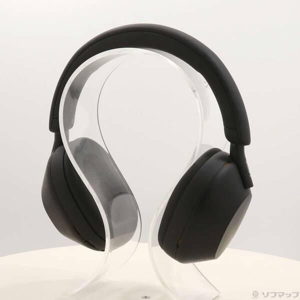 中古〕SONY(ソニー) WH-1000XM5 B ブラック〔269-ud〕 : ソフマップ
