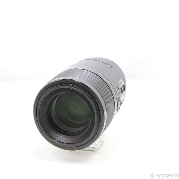 〔中古〕SONY(ソニー) FE 90mm F2.8 Macro G OSS SEL90M28G (Eレンズ)〔251-ud〕 | 