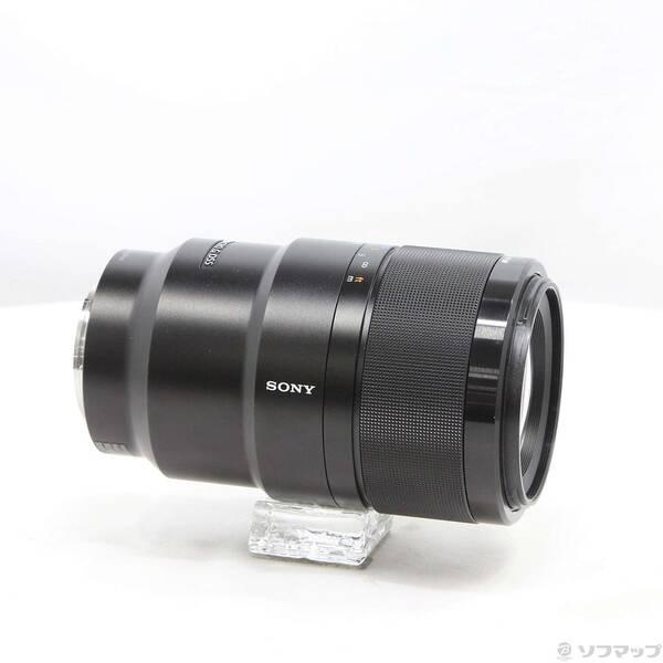 〔中古〕SONY(ソニー) FE 90mm F2.8 Macro G OSS SEL90M28G (Eレンズ)〔251-ud〕 |  | 03