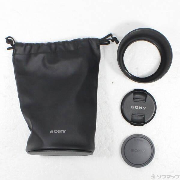 〔中古〕SONY(ソニー) FE 90mm F2.8 Macro G OSS SEL90M28G (Eレンズ)〔251-ud〕 |  | 04