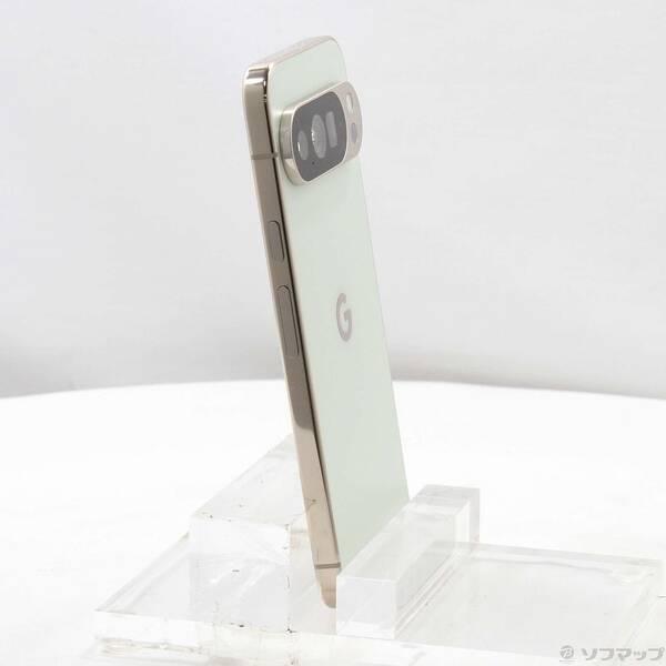 中古〕GOOGLE(グーグル) Google Pixel 10 Pro XL 256GB ジェイド