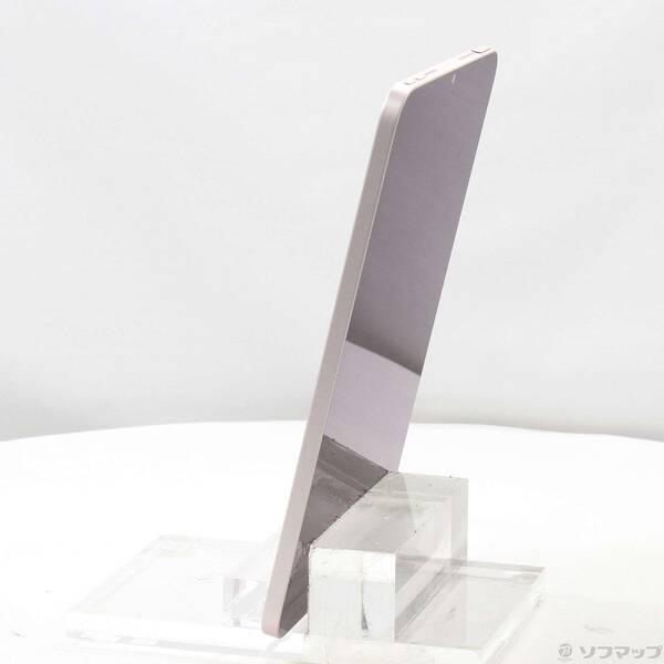 〔中古〕Apple(アップル) iPad mini 第6世代 256GB ピンク MLWR3J／A Wi-Fi〔198-ud〕 |  | 01