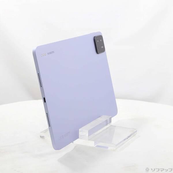 〔中古〕XIAOMI Xiaomi Pad 7 Pro 128GB ブルー VHU5427JP Wi-Fi〔349-ud〕 |  | 03