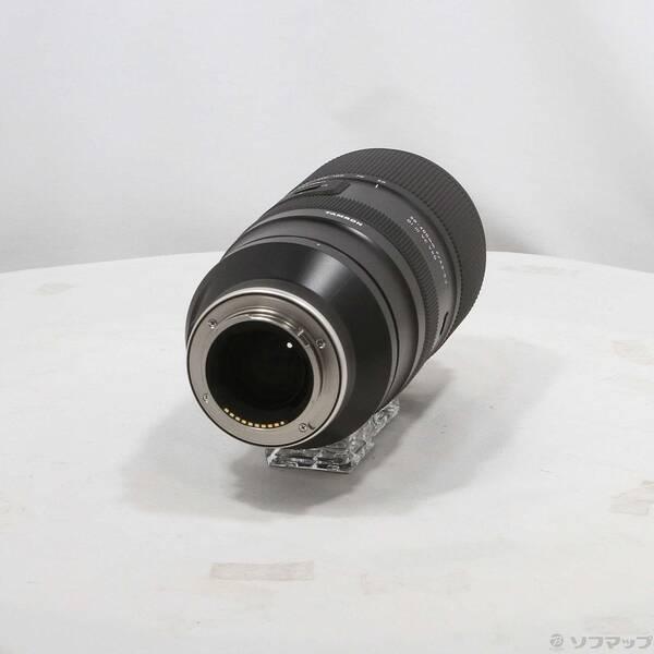 〔中古〕TAMRON(タムロン) 50-400mm F／4.5-6.3 Di III VC VXD Model A067〔305-ud〕 |  | 02