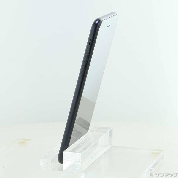 〔中古〕Apple(アップル) iPhone SE 第3世代 128GB ミッドナイト MMYF3J／A SIMフリー〔349-ud〕 |  | 01