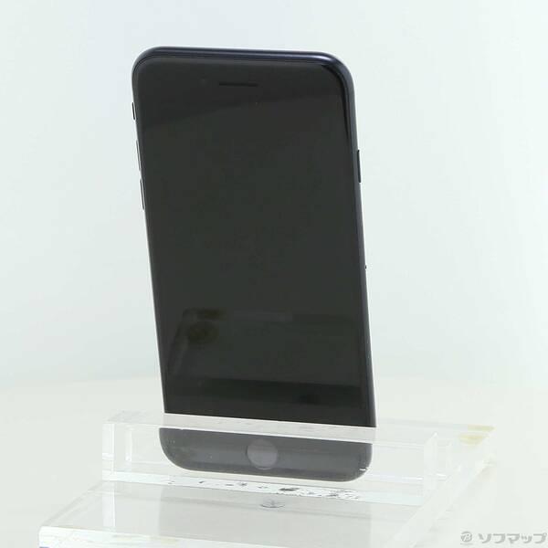 〔中古〕Apple(アップル) iPhone SE 第3世代 128GB ミッドナイト MMYF3J／A SIMフリー〔349-ud〕 |  | 02