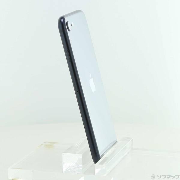 〔中古〕Apple(アップル) iPhone SE 第3世代 128GB ミッドナイト MMYF3J／A SIMフリー〔349-ud〕 |  | 03