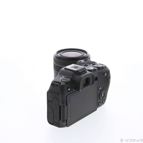 〔中古〕Canon(キヤノン) EOS R8 RF24-50 IS STM レンズキット〔262-ud〕 |  | 01