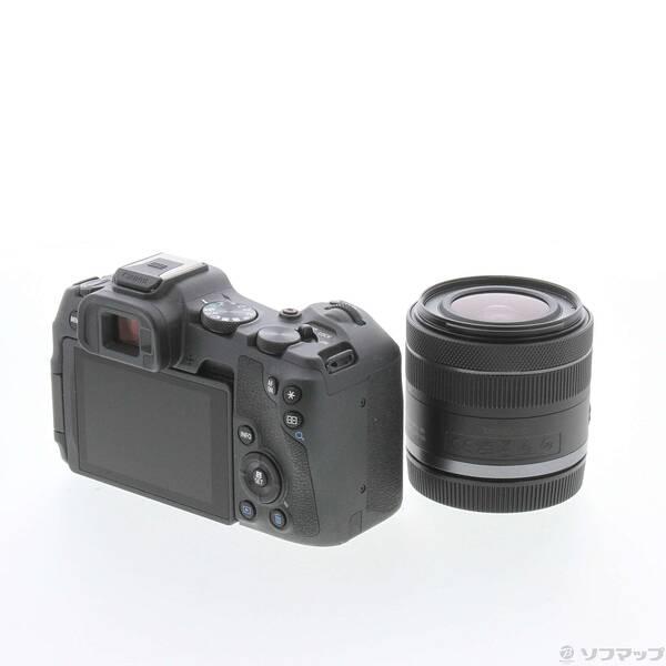 〔中古〕Canon(キヤノン) EOS R8 RF24-50 IS STM レンズキット〔262-ud〕 |  | 02