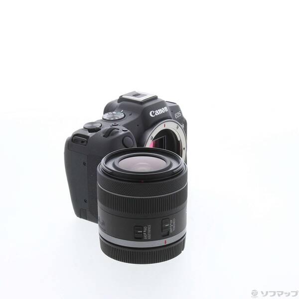 〔中古〕Canon(キヤノン) EOS R8 RF24-50 IS STM レンズキット〔262-ud〕 |  | 03