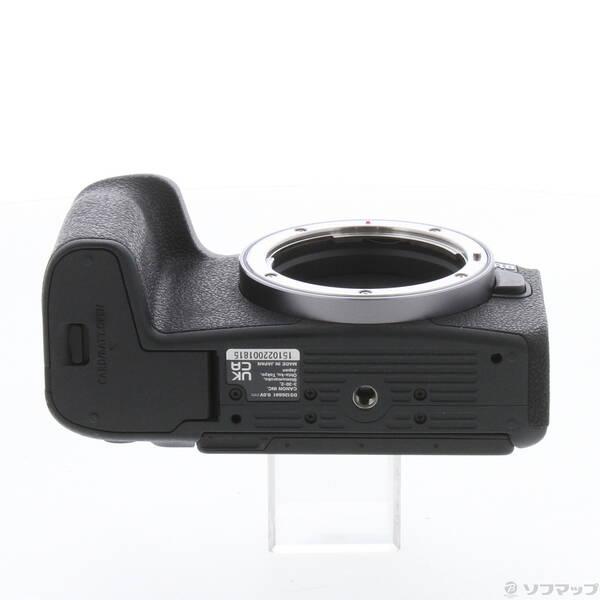 〔中古〕Canon(キヤノン) EOS R8 RF24-50 IS STM レンズキット〔262-ud〕 |  | 04