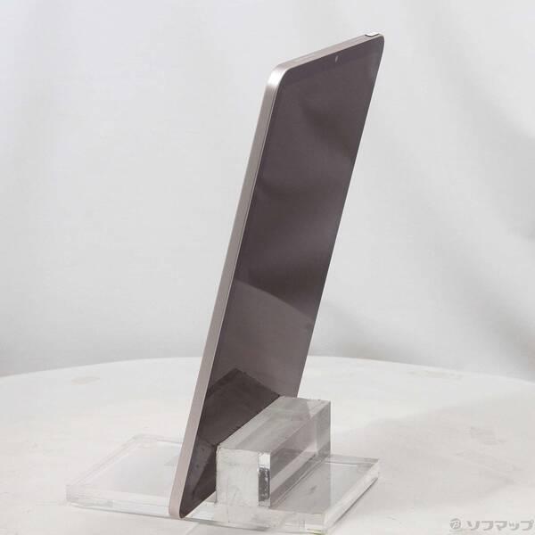 〔中古〕Apple(アップル) iPad Air 第5世代 256GB ピンク MM9M3J／A Wi-Fi〔258-ud〕 |  | 01