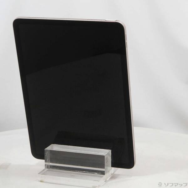 〔中古〕Apple(アップル) iPad Air 第5世代 256GB ピンク MM9M3J／A Wi-Fi〔258-ud〕 |  | 02
