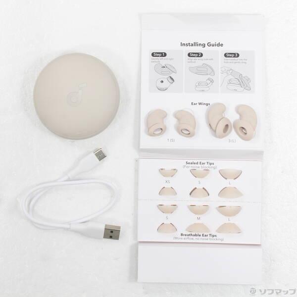 〔中古〕Anker(アンカー) Soundcore Sleep A20〔198-ud〕 |  | 04