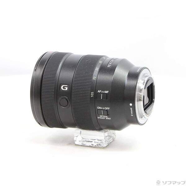 〔中古〕SONY(ソニー) FE 24-105mm F4 G OSS SEL24105G〔251-ud〕 |  | 01