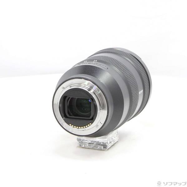 〔中古〕SONY(ソニー) FE 24-105mm F4 G OSS SEL24105G〔251-ud〕 |  | 02