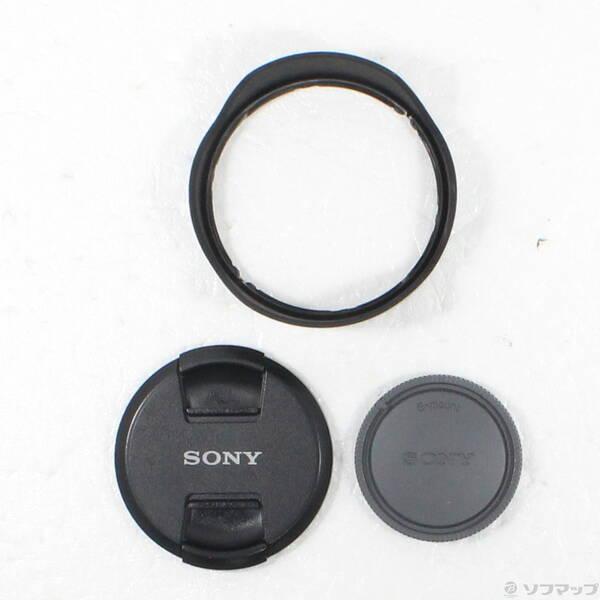 〔中古〕SONY(ソニー) FE 24-105mm F4 G OSS SEL24105G〔251-ud〕 |  | 04
