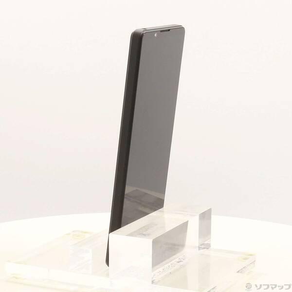 〔中古〕SONY(ソニー) Xperia 1 V 256GB ブラック SO-51D docomo SIMフリー〔377-ud〕 |  | 01