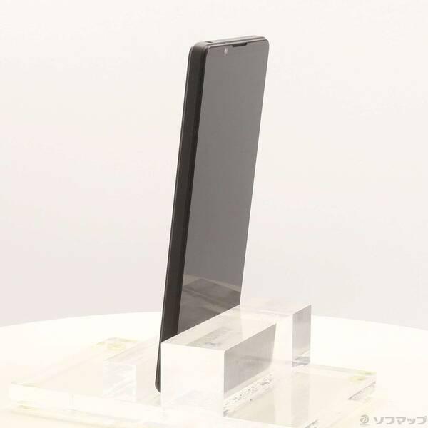 〔中古〕SONY(ソニー) Xperia 1 V 256GB ブラック SO-51D docomo SIMフリー〔377-ud〕 |  | 01