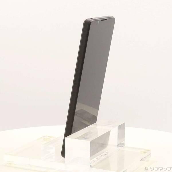〔中古〕SONY(ソニー) Xperia 1 V 256GB ブラック SO-51D docomo SIMフリー〔377-ud〕 |  | 01