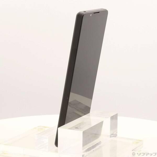 〔中古〕SONY(ソニー) Xperia 1 V 256GB ブラック SO-51D docomo SIMフリー〔377-ud〕 |  | 01
