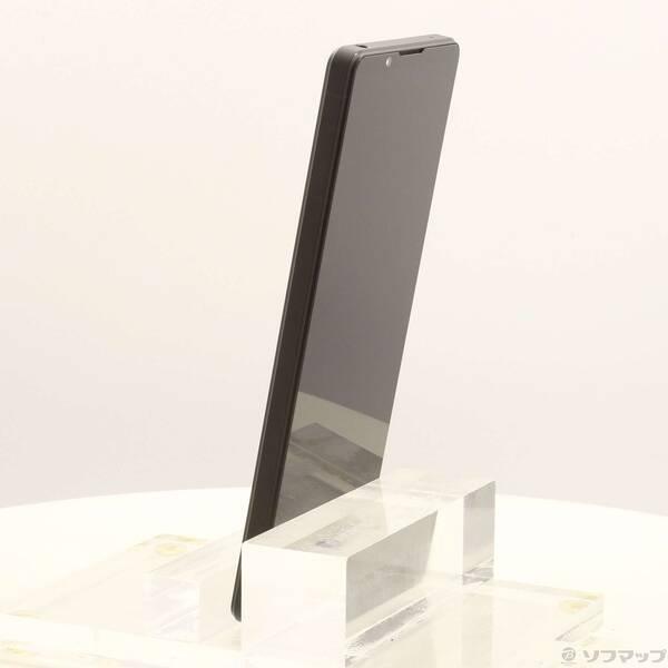 〔中古〕SONY(ソニー) Xperia 1 V 256GB ブラック SO-51D docomo SIMフリー〔377-ud〕 |  | 01