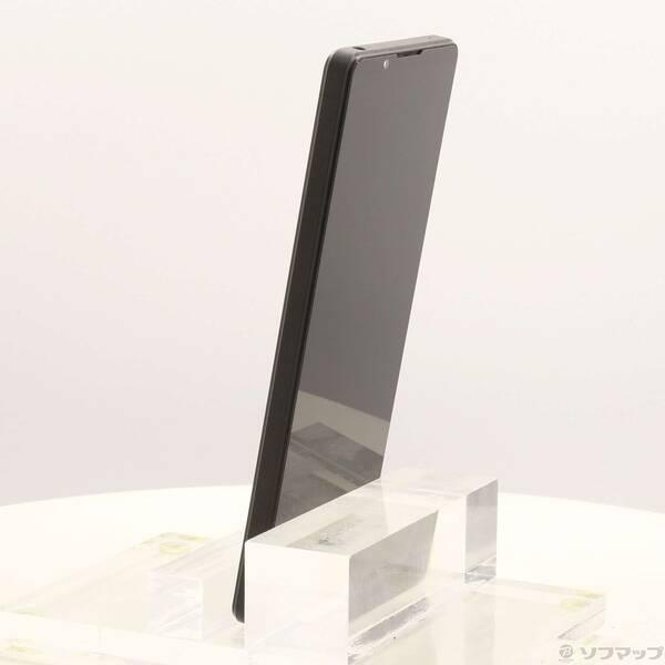 〔中古〕SONY(ソニー) Xperia 1 V 256GB ブラック SO-51D docomo SIMフリー〔377-ud〕 |  | 01