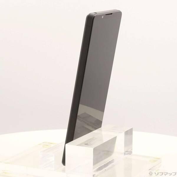 〔中古〕SONY(ソニー) Xperia 1 V 256GB ブラック SO-51D docomo SIMフリー〔377-ud〕 |  | 01