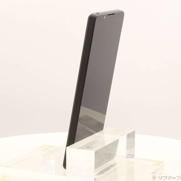〔中古〕SONY(ソニー) Xperia 1 V 256GB ブラック SO-51D docomo SIMフリー〔377-ud〕 |  | 01