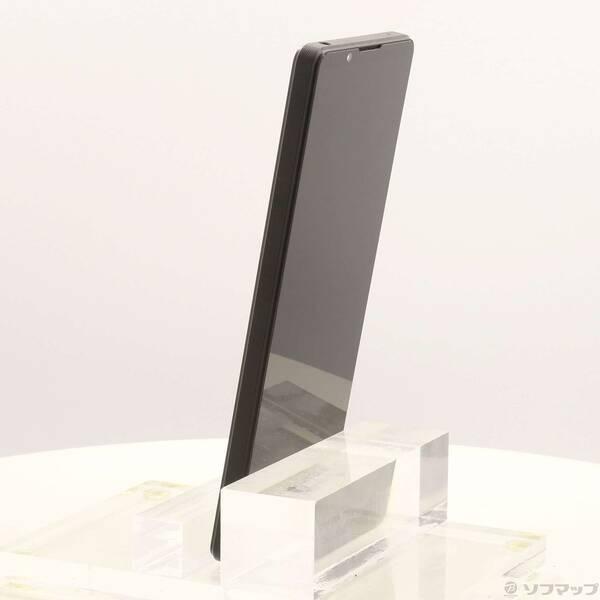 〔中古〕SONY(ソニー) Xperia 1 V 256GB ブラック SO-51D docomo SIMフリー〔377-ud〕 |  | 01