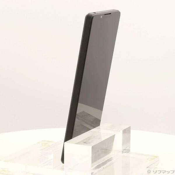 〔中古〕SONY(ソニー) Xperia 1 V 256GB ブラック SO-51D docomo SIMフリー〔377-ud〕 |  | 01