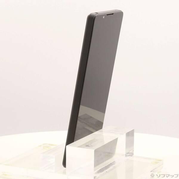 〔中古〕SONY(ソニー) Xperia 1 V 256GB ブラック SO-51D docomo SIMフリー〔377-ud〕 |  | 01