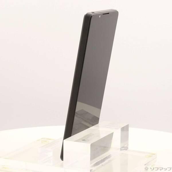 〔中古〕SONY(ソニー) Xperia 1 V 256GB ブラック SO-51D docomo SIMフリー〔377-ud〕 |  | 01