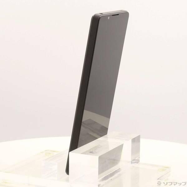〔中古〕SONY(ソニー) Xperia 1 V 256GB ブラック SO-51D docomo SIMフリー〔377-ud〕 |  | 01