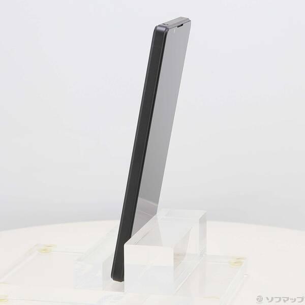 〔中古〕SONY(ソニー) Xperia 1 V 256GB ブラック SO-51D docomo SIMフリー〔262-ud〕 |  | 01