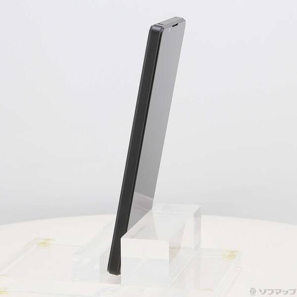 〔中古〕SONY(ソニー) Xperia 1 V 256GB ブラック SO-51D docomo SIMフリー〔262-ud〕 |  | 01