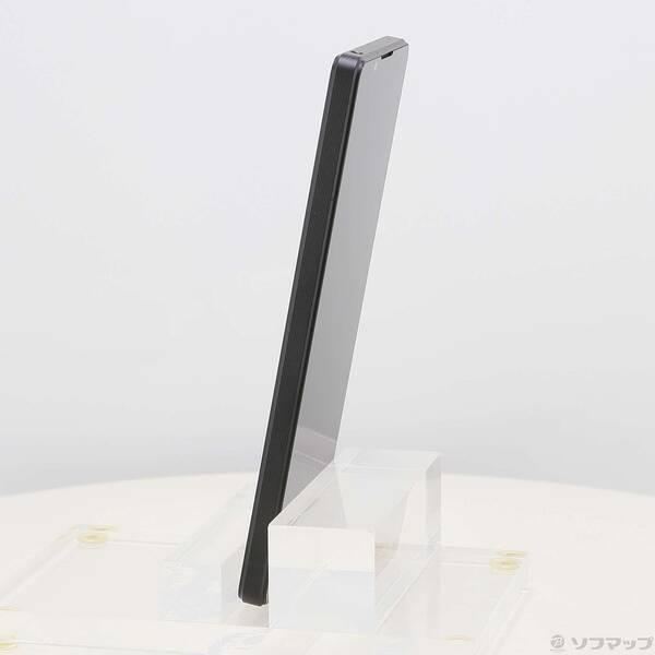 〔中古〕SONY(ソニー) Xperia 1 V 256GB ブラック SO-51D docomo SIMフリー〔269-ud〕 |  | 01