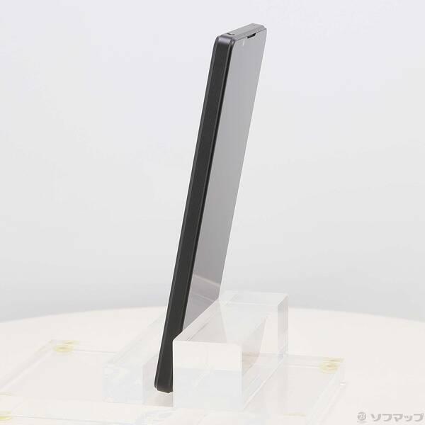 〔中古〕SONY(ソニー) Xperia 1 V 256GB ブラック SO-51D docomo SIMフリー〔269-ud〕 |  | 01