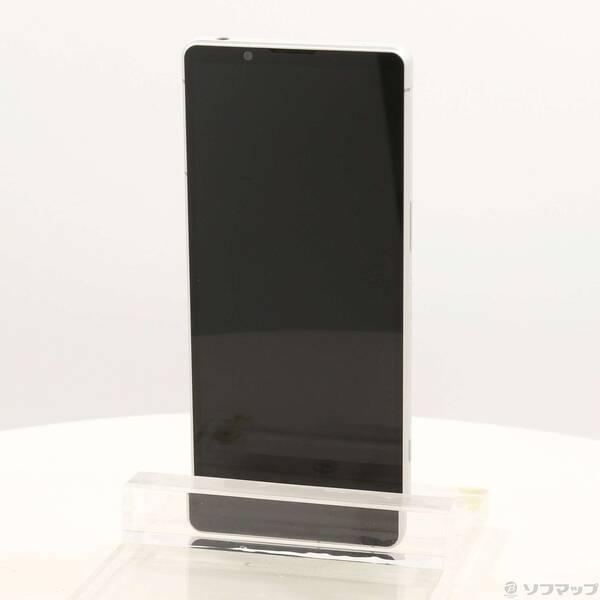〔中古〕SONY(ソニー) Xperia 5 V 128GB プラチナシルバー SO-53D docomo SIMフリー〔377-ud〕 |  | 02