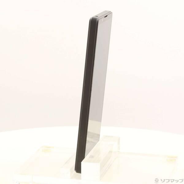 〔中古〕SONY(ソニー) Xperia 5 V 128GB ブラック SO-53D docomo SIMフリー〔377-ud〕 |  | 01