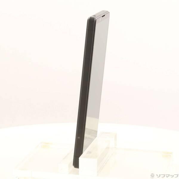 〔中古〕SONY(ソニー) Xperia 5 V 128GB ブラック SO-53D docomo SIMフリー〔377-ud〕 |  | 01