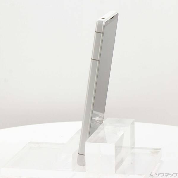〔中古〕SONY(ソニー) Xperia 5 V 128GB プラチナシルバー SO-53D docomo SIMフリー〔258-ud〕 |  | 01
