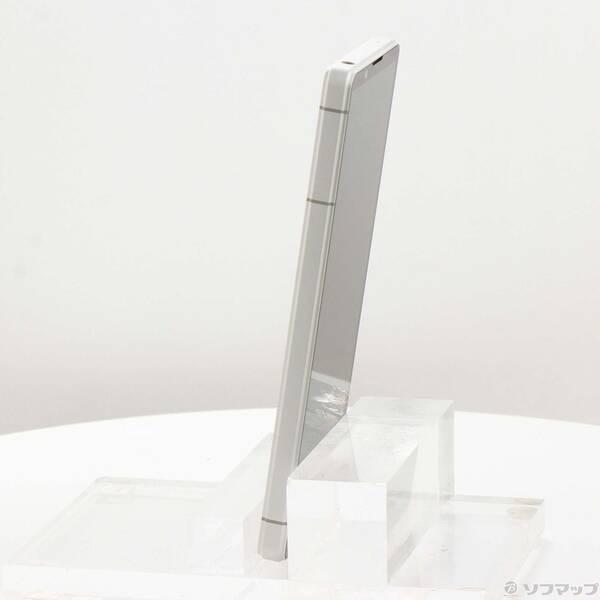 〔中古〕SONY(ソニー) Xperia 5 V 128GB プラチナシルバー SO-53D docomo SIMフリー〔258-ud〕 |  | 01