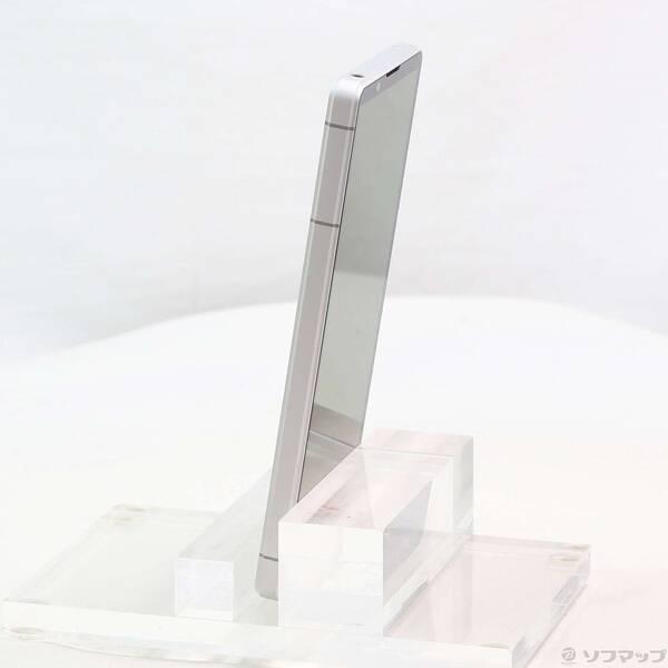 〔中古〕SONY(ソニー) Xperia 5 V 128GB プラチナシルバー SO-53D docomo SIMフリー〔377-ud〕 |  | 01