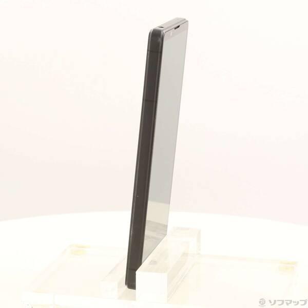〔中古〕SONY(ソニー) Xperia 5 V 128GB ブラック SO-53D docomo SIMフリー〔377-ud〕 |  | 01