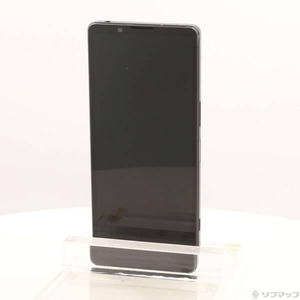 〔中古〕SONY(ソニー) Xperia 5 V 128GB ブラック SO-53D docomo SIMフリー〔377-ud〕 |  | 02