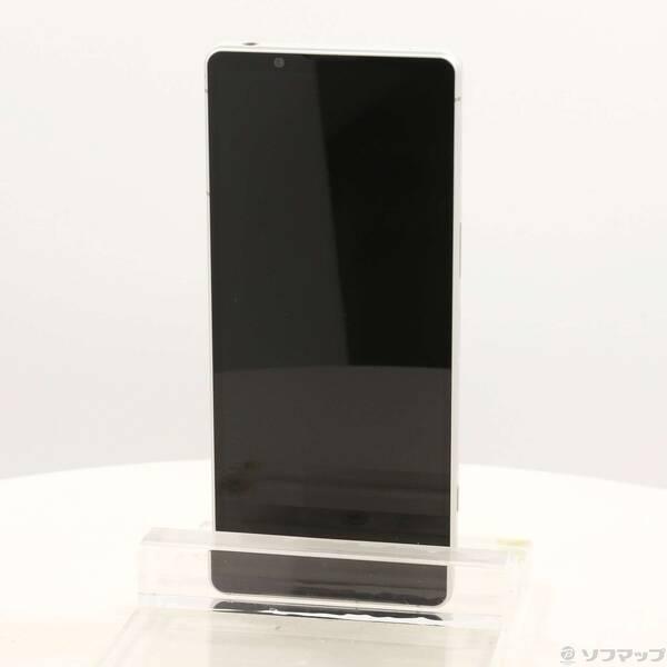 〔中古〕SONY(ソニー) Xperia 5 V 128GB プラチナシルバー SO-53D docomo SIMフリー〔377-ud〕 |  | 02