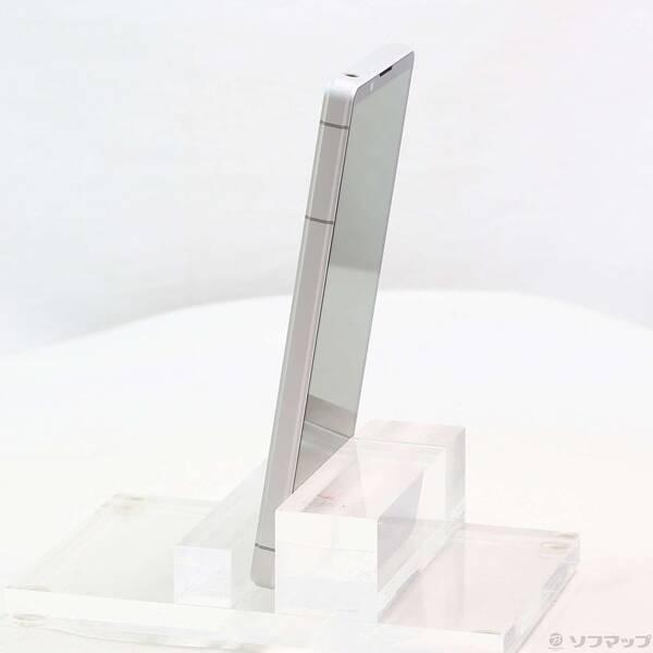 〔中古〕SONY(ソニー) Xperia 5 V 128GB プラチナシルバー SO-53D docomo SIMフリー〔258-ud〕 |  | 01