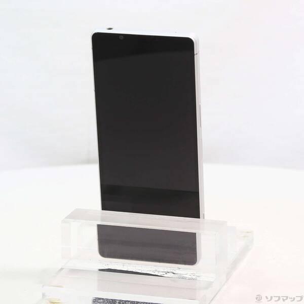 〔中古〕SONY(ソニー) Xperia 5 V 128GB プラチナシルバー SO-53D docomo SIMフリー〔377-ud〕 |  | 02
